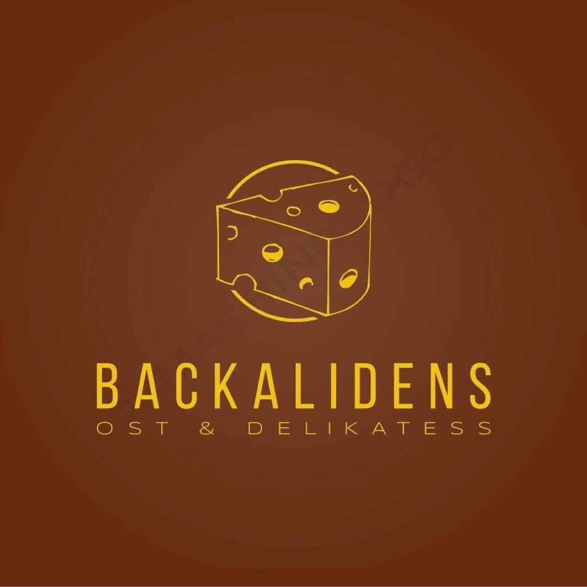 Backalidens ost och delikatesser